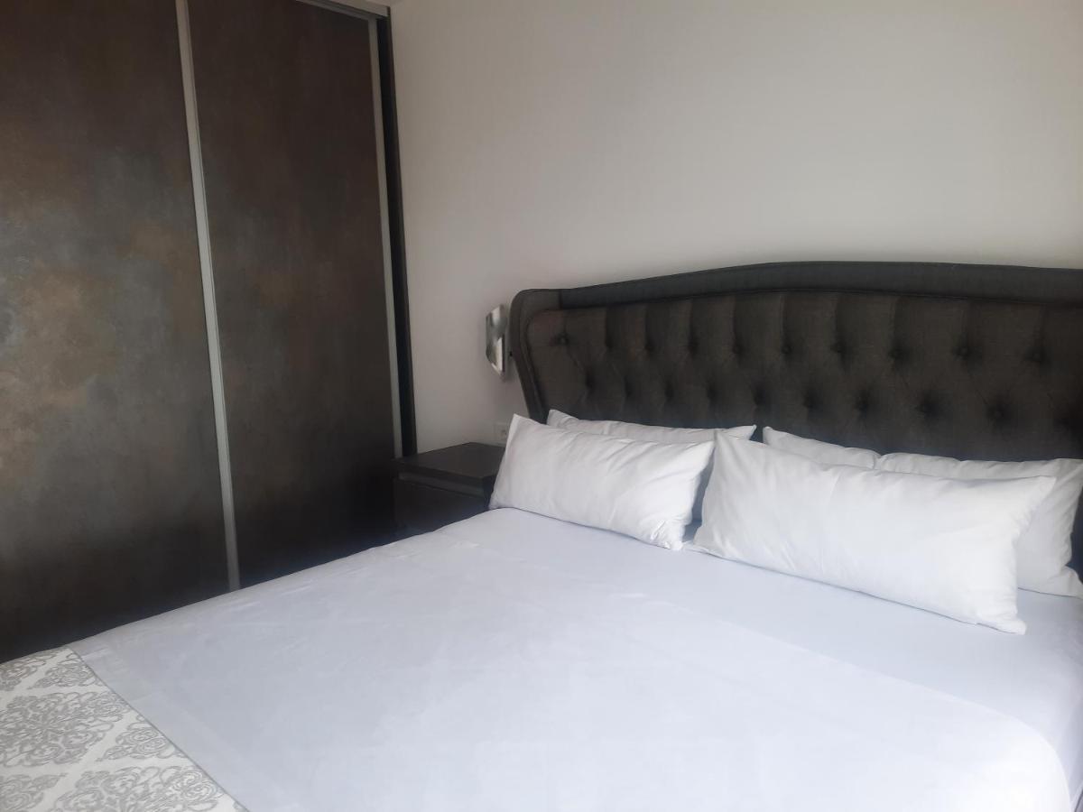 Apartment Anny De Luxe With Sea View Makarska Exterior photo